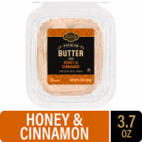 Private Selection® Premium Butter With Honey & Cinnamon 3.7 oz