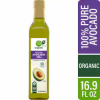 Simple Truth Organic® Pure Avocado Oil 16.9 fl oz