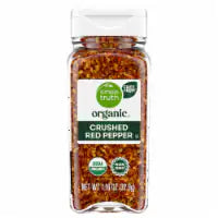 RED PEPPER CRUSHED - SIMPLE TRUTH ORGANIC - 1.16 OZ
