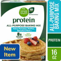 Simple Truth® Protein All-Purpose Baking and Pancake Mix 16 oz