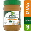 Simple Truth® Protein Creamy Peanut Butter Spread 16 oz