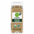 GROUND GINGER - SIMPLE TRUTH ORGANIC - 1.37 OZ
