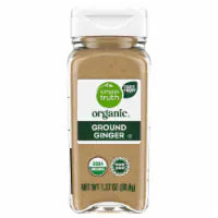GROUND GINGER - SIMPLE TRUTH ORGANIC - 1.37 OZ