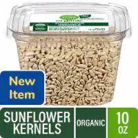 Simple Truth Organic® Sunflower Kernels 10 oz