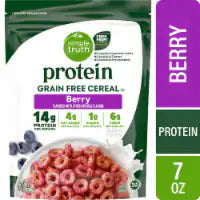 Simple Truth® Protein Berry Grain Free Cereal 7 oz