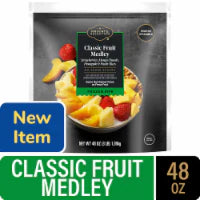 Private Selection® Frozen Classic Fruit Medley 48 oz