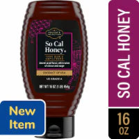 Private Selection® Regional So Cal Honey 16 oz