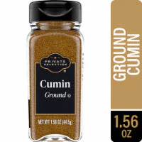 Private Selection® Ground Cumin Shaker 1.56 oz