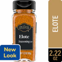Private Selection® Elote Seasoning Shaker 2.22 oz