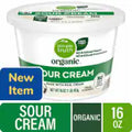 Simple Truth Organic® Sour Cream 16 oz