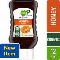 Simple Truth Organic® Honey 12 oz