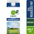 Simple Truth Organic® 2% Reduced Fat Milk Half Gallon