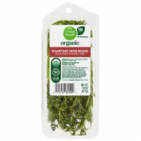 Simple Truth Organic® Roasting Herb Blend 0.5 oz