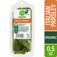 Simple Truth Organic® Italian Parsley 0.5 oz