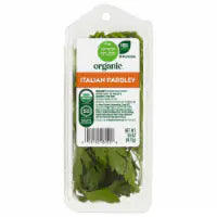 Simple Truth Organic® Italian Parsley 0.5 oz