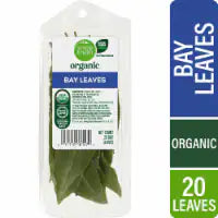 Simple Truth Organic® Bay Leaves 20 ct