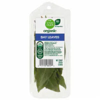 Simple Truth Organic® Whole Bay Leaves 0.5 oz
