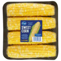 Corn on the Cob