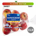 Kroger® Honeycrisp Apples – 3 Pound Bag