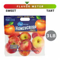 Honey Crisp Apple