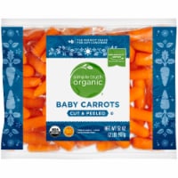 Simple Truth Organic® Baby Carrots Bag 2LB