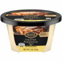 Private Selection™ Grated Parmesan Cheese 5oz