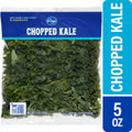 Kroger® Chopped Kale Bagged Salad 5 oz