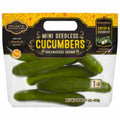 Private Selection® Seedless Mini Cucumbers 16 oz