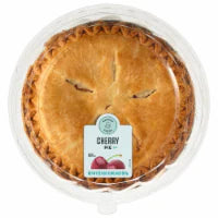 Bakery Fresh 8 Inch Cherry Pie 8 in