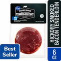 Kroger® Hickory Smoked Bacon Wrapped Tenderloin Filet 6oz