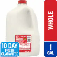 Ralphs® Vitamin D Whole Milk Gallon