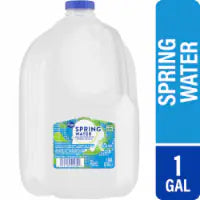 Kroger® Spring Gallon Water
