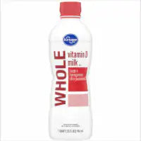 Store Brand Whole Milk
