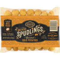 Private Selection®  Gold Mini Petite Spudlings™ Gourmet Potatoes 16 oz