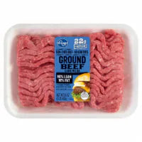 Ground Beef 90/10 (16oz)