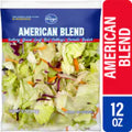 Kroger® American Blend Salad Mix 12 oz