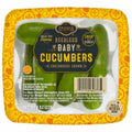 Private Selection® Seedless Baby Cucumbers 8 oz