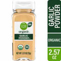 Simple Truth Organic® Ground Garlic Powder Shaker 2.57 oz