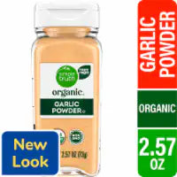 Simple Truth Organic™ Garlic Powder 2.57 oz