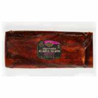 Private Selection® Cedar Planked Sugar & Spice Atlantic Salmon 24oz