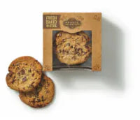 Private Selection Chocolate Chip Cookies 5 ct / 13.69 oz
