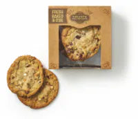 Private Selection Toffee Pecan Chocolate Chunk Cookie  ct / 13.69 oz
