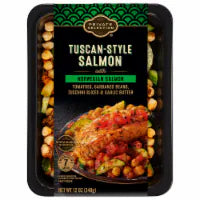 Private Selection® Tuscan-Style Salmon 12oz