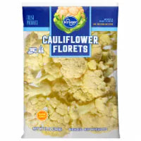 Kroger® Cauliflower Florets 12 oz