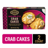 Private Selection® Maryland Style Crab Cakes