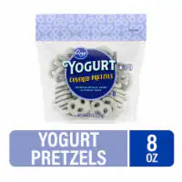 Kroger® Yogurt Covered Pretzels 8 oz