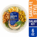 Kroger® Santa Fe Style Salad Kit 6 oz