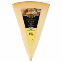 Private Selection® Parmesan Wedge Cheese 8 oz