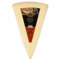 Private Selection® Asiago Wedge Cheese 8 oz