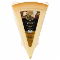 Private Selection® 18-Month Aged Parmesan Wedge Cheese 8 oz